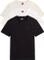 Tommy Hilfiger Flag Extra Slim 3er-Pack T-Shirt kurzarm (Herren) Vorschaubild