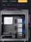 Thermaltake Level 20 RS ARGB, schwarz, Glasfenster Vorschaubild