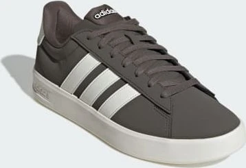 adidas Grand Court 3.0 cinder/off white