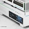 Thermalright TL-M10W Vision White, weiß, Glasfenster Vorschaubild