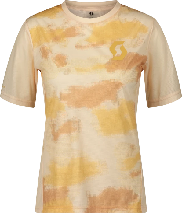 Scott Trail Vertic Trikot kurzarm (Damen)