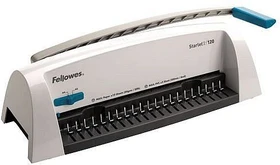 Fellowes Starlet 2 120