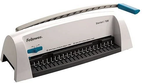Fellowes Starlet 2 120