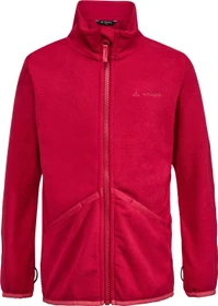 Vaude Pulex Fleece Funktionsjacke crocus (Junior)