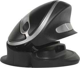 BakkerElkhuizen Oyster Mouse Wireless Medium, USB (BNEOYMW)