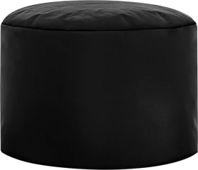 Sitting Point DotCom Scuba Hocker Sitzsack schwarz