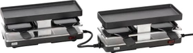 Stöckli 0010.90 Twinboard Raclette anthrazit