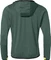 Vaude Monviso Hooded Fleece II Funktionsjacke dusty forest (Herren) Vorschaubild