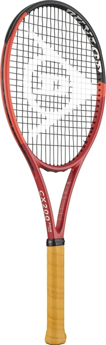 Dunlop CX 200 Tour 18x20 Modell 2024 Tennisschläger