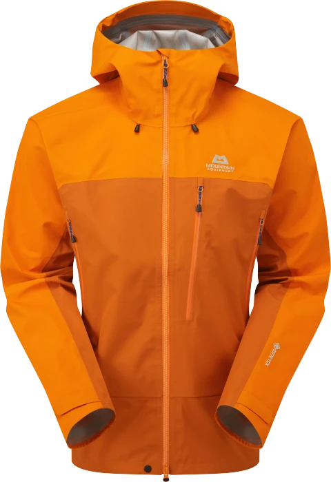 Mountain Equipment Makalu Jacke (Herren)