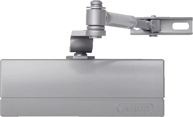 ABUS AC5023 silber, Türschließer