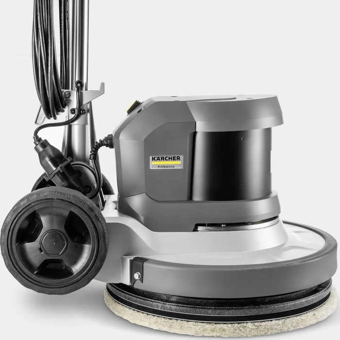 Kärcher BDS 43/DUO C Einscheibenmaschine Saugbohner