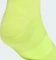 adidas Run x Cushioned Socken solar yellow/multi/white Vorschaubild