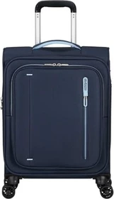 American Tourister Cloudrider S Spinner sky navy