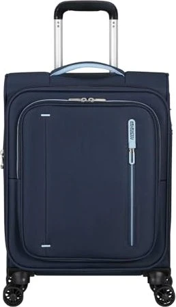 American Tourister Cloudrider S Spinner sky navy