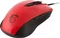 MSI Clutch GM40 Gaming Mouse rot, USB Vorschaubild