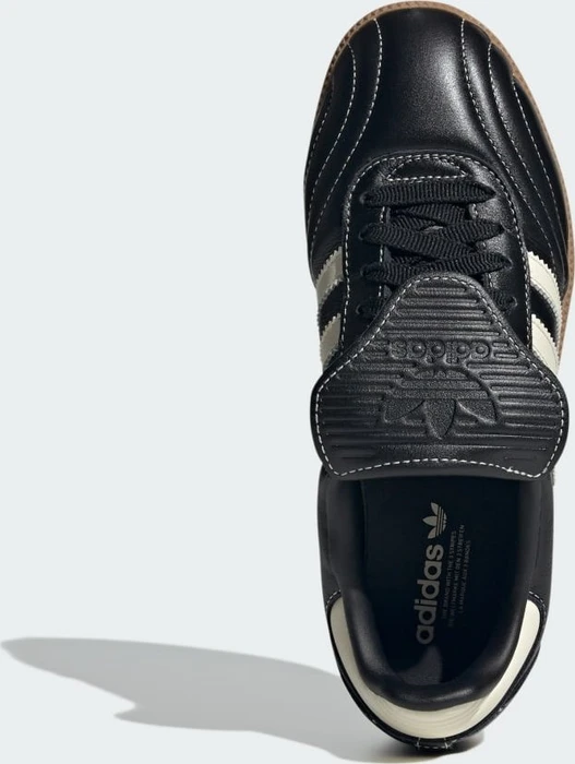 adidas Samba LT core black/cream white/gum