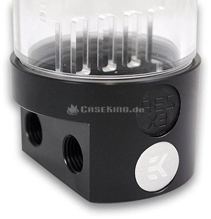 EK Water Blocks EK-RES X3 250
