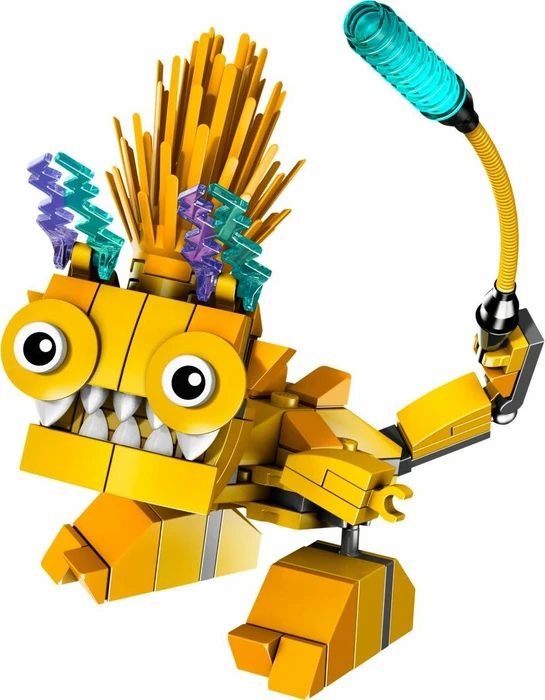 LEGO Mixels Electroiden Serie 1 - Zaptor