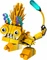 LEGO Mixels Electroiden Serie 1 - Zaptor Vorschaubild