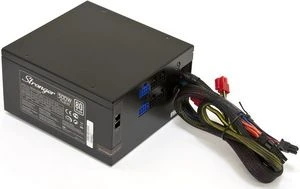 Scythe Stronger Plug-In 700W, ATX 2.3