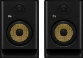 KRK Systems Rokit 8 Generation 5, Paar