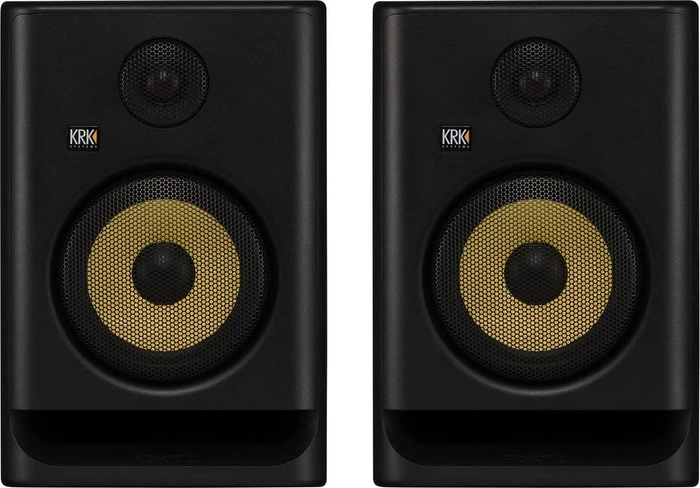 KRK Systems Rokit 8 Generation 5, Paar