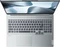 Lenovo IdeaPad 5 Pro 16IAH7, Cloud Grey, Core i7-12700H, 16GB RAM, 1TB SSD, Arc A370M Graphics, DE Vorschaubild