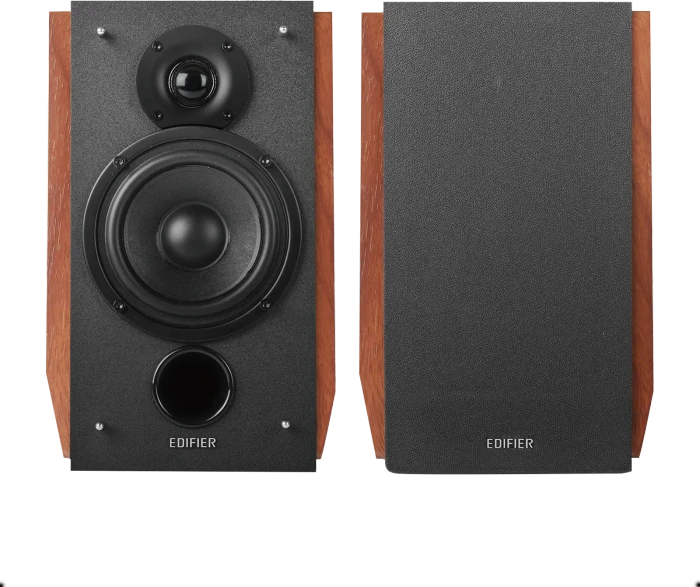 Edifier R1700BTs, Paar