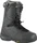Nitro Team TLS Softboot schwarz (Herren) (Modell 2021/2022)