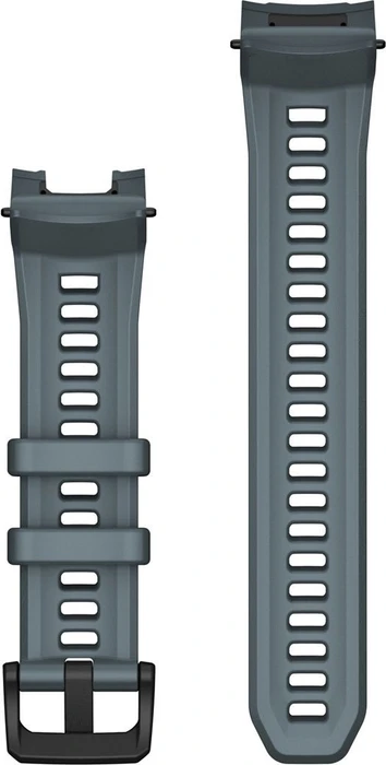 Garmin Ersatzarmband 22mm Silikon für Instinct 3 45mm twilight