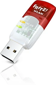 FRITZ! FRITZ!WLAN USB Stick AC 430 MU-MIMO, 2.4GHz/5GHz WLAN, USB-A 2.0 [Stecker] (20002766)