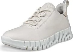 Ecco Gruuv limestone/powder (Damen)