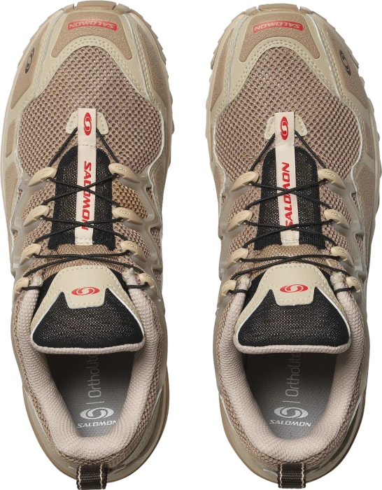 Salomon ACS+ OG natural/cement/delicioso