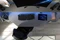 Parisot Set-Up Gaming Tisch Schreibtisch mit LED-Beleuchtung 131x67cm Carbon/Carbon Vorschaubild