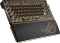 ASUS ROG Azoth Extreme Edition 20 Gaming Keyboard, hot-swap, ROG NX Edition 20, USB/Bluetooth, US Vorschaubild