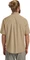 Jack Wolfskin Sierra Canyon Hemd kurzarm hazel wood (Herren) Vorschaubild