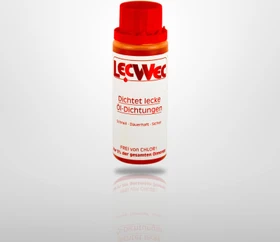 LecWec Öl-Dichtungen 100ml