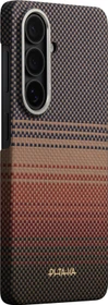 Pitaka Edge Case für Samsung Galaxy S26+ sunset