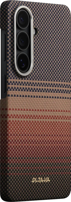 Pitaka Edge Case für Samsung Galaxy S26+ sunset