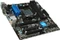MSI A78M-E45 V2 (AMD FM2+) Vorschaubild