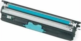 OKI Toner cyan 2500 Seiten für C110 C130 MC160 Image