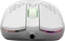 White Shark Galahad White Gaming Mouse, weiß, USB Vorschaubild