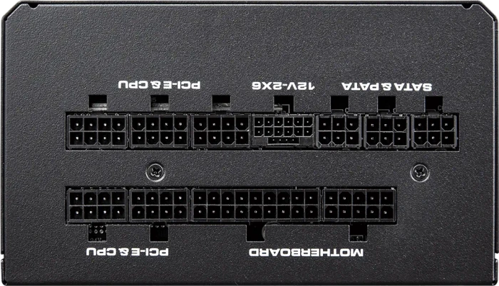 Cougar GEX PRO 750 750W, ATX 3.1