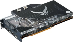 PowerColor Liquid Devil Radeon RX 5700 XT Limited Edition, 8GB GDDR6, HDMI, 3x DP