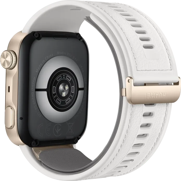 Huawei Watch D3 blassgold