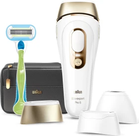 Braun Silk-expert Pro 5 PL5243 IPL-Haarentferner