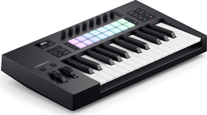 Novation Launchkey 25 MK4