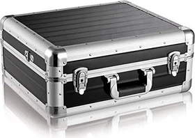Zomo Flightcase CDJ-13 XT schwarz