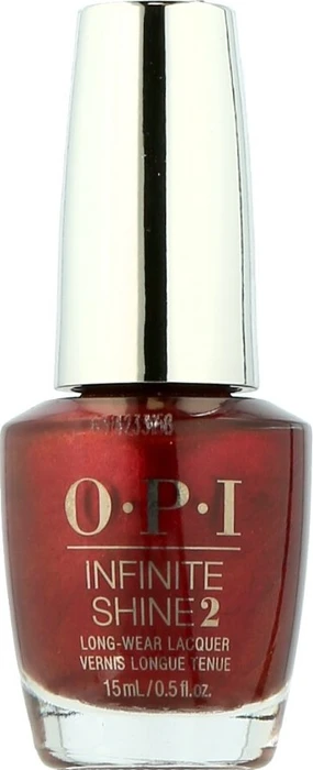OPI Infinite Shine Nagellack i'm not really a waitress, 15ml